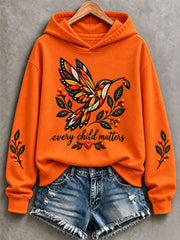 Women's Every Child Matters  Hoodie