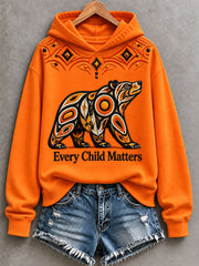 Women's Every Child Matters  Hoodie