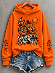 Women's Every Child Matters  Hoodie