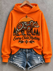 Women's Every Child Matters  Hoodie